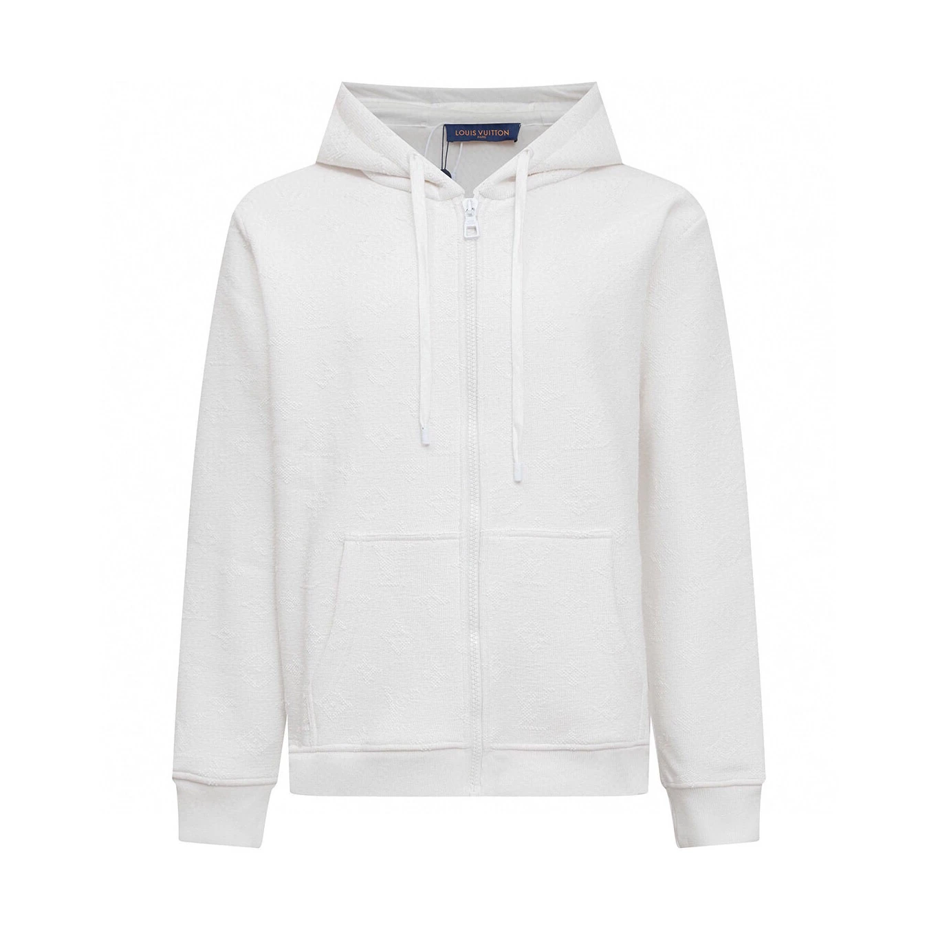 EasyMatch 7296 Louis Vuitton Hoodie – SLV023