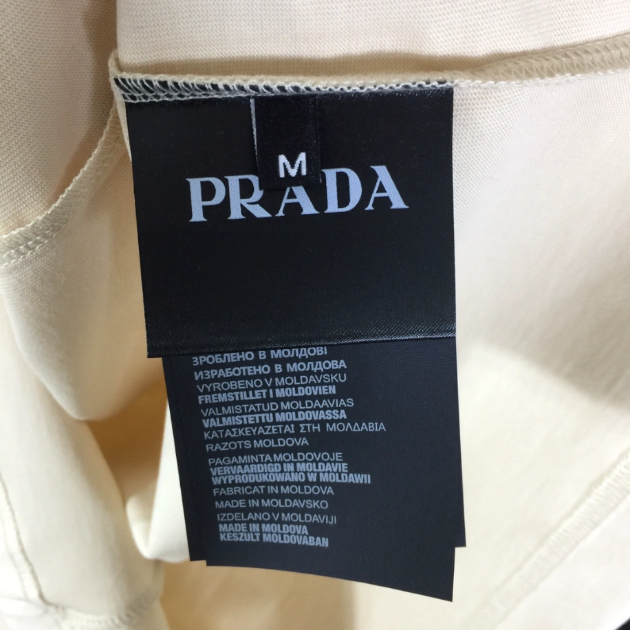 EasyMatch 7313 Prada T-shirt – PRT016