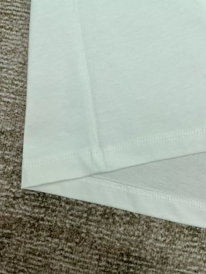 EasyMatch 761 Amiri Cotton T-Shirt – AMS073