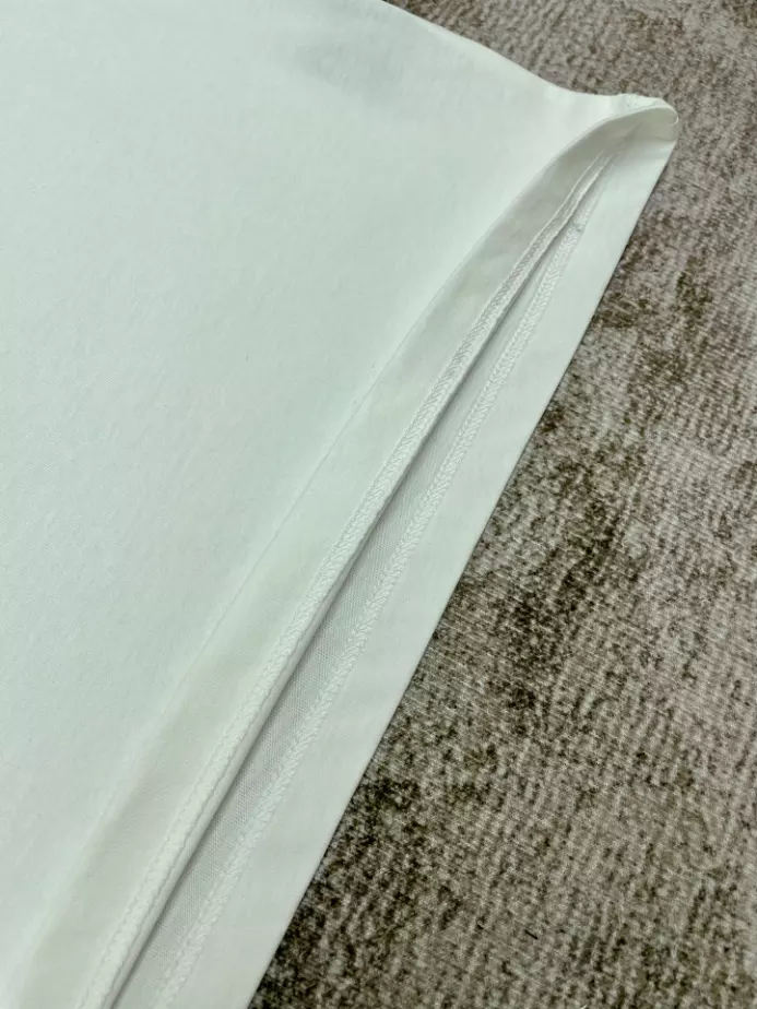 EasyMatch 761 Amiri Cotton T-Shirt – AMS073