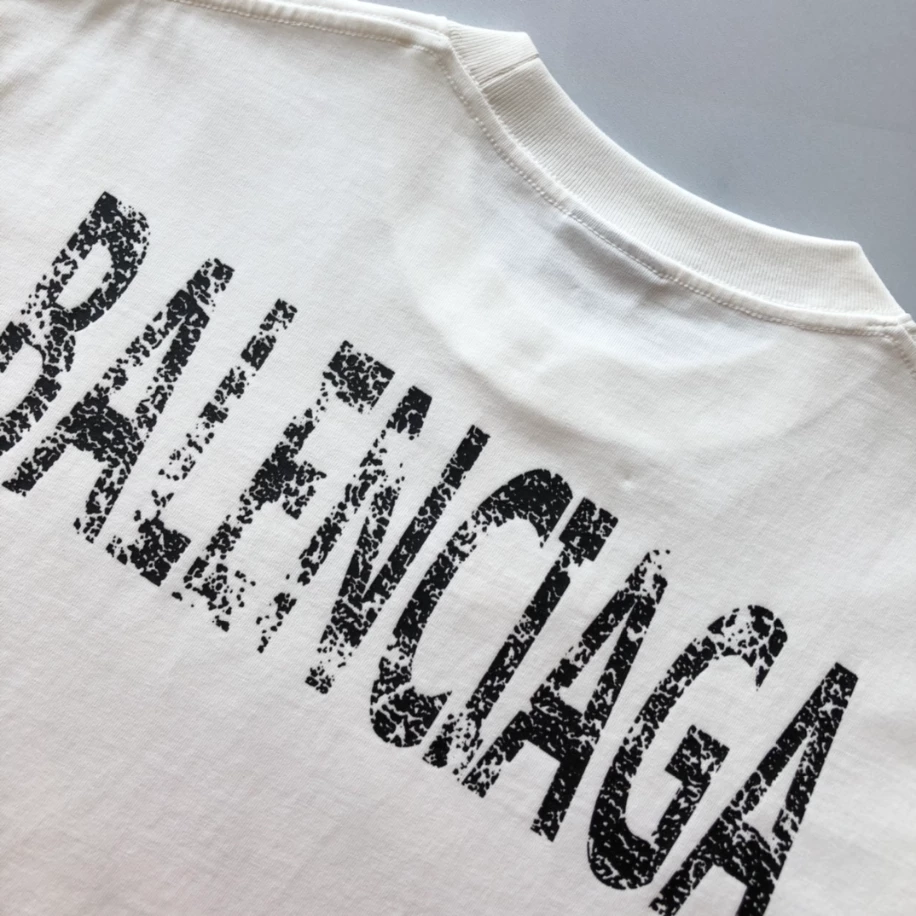 EasyMatch 7677 Balenciaga T-shirt – BBS108
