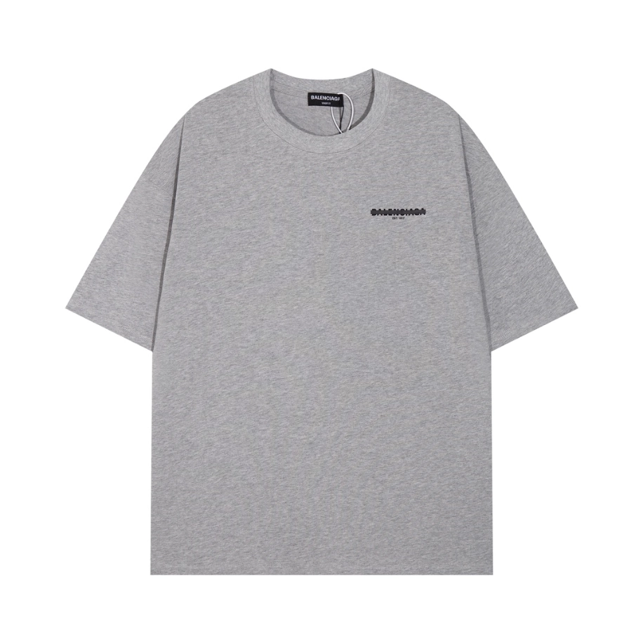 EasyMatch 8748 Balenciaga T-shirt – BBS091