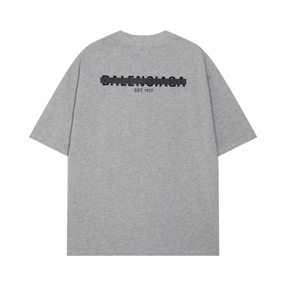EasyMatch 8748 Balenciaga T-shirt – BBS091