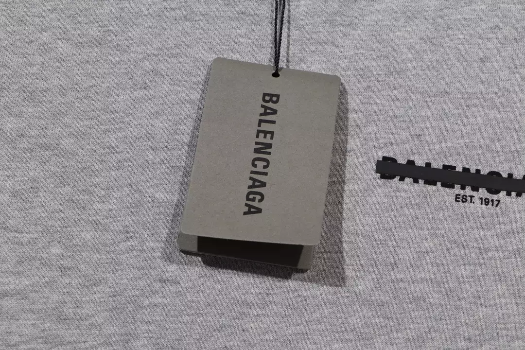 EasyMatch 8748 Balenciaga T-shirt – BBS091