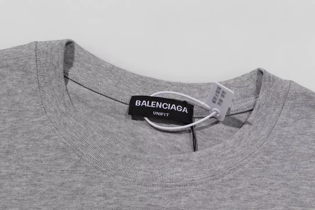 EasyMatch 8748 Balenciaga T-shirt – BBS091