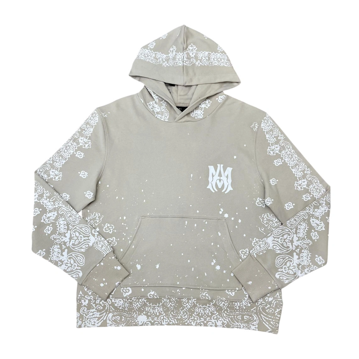 EasyMatch 9454 Amiri Hoodie – SAV047