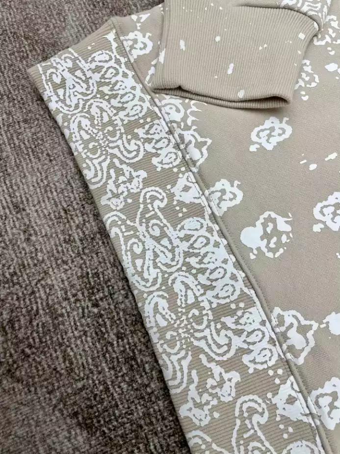 EasyMatch 9454 Amiri Hoodie – SAV047