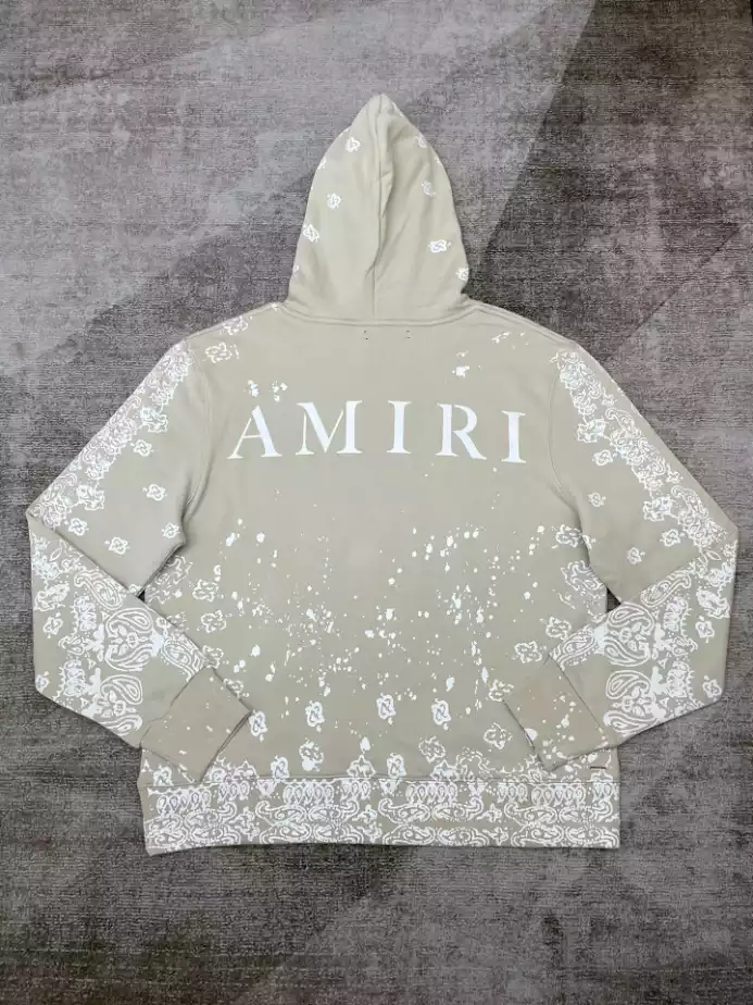EasyMatch 9454 Amiri Hoodie – SAV047