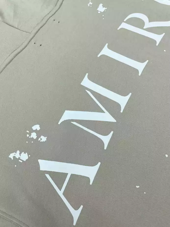 EasyMatch 9454 Amiri Hoodie – SAV047