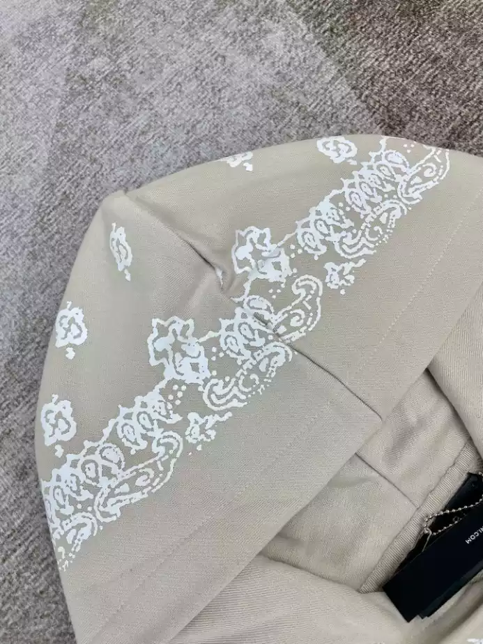 EasyMatch 9454 Amiri Hoodie – SAV047