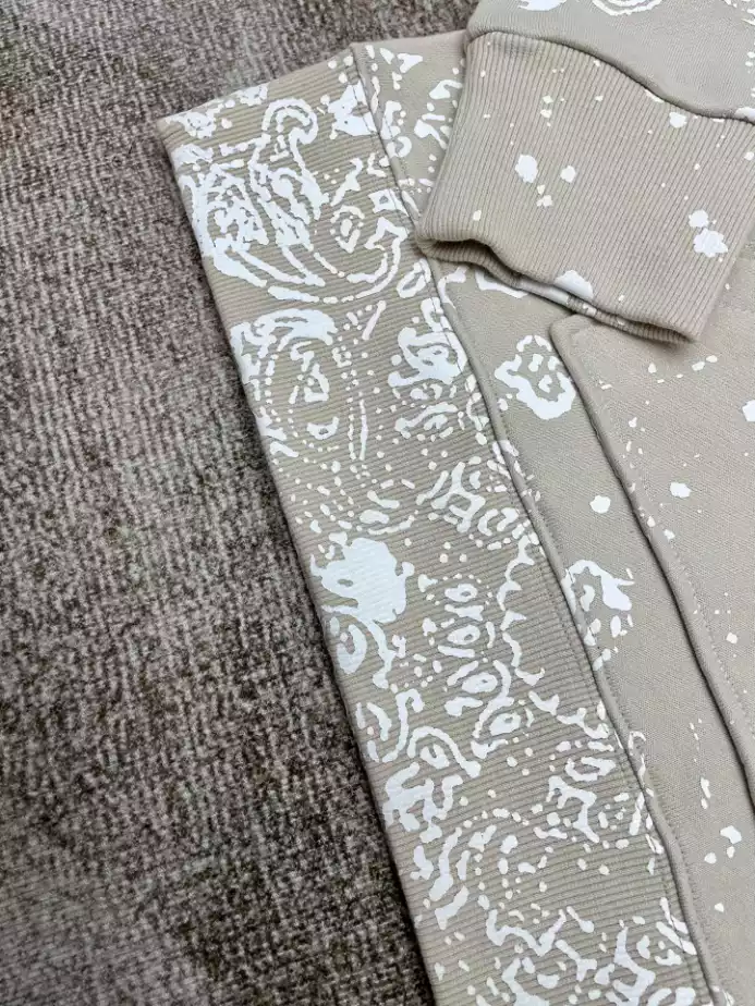 EasyMatch 9454 Amiri Hoodie – SAV047