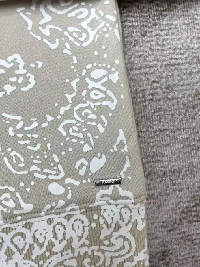 EasyMatch 9454 Amiri Hoodie – SAV047