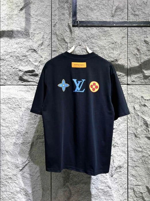 EasyMatch 9462 Louis Vuitton T-shirt – LSVT0206