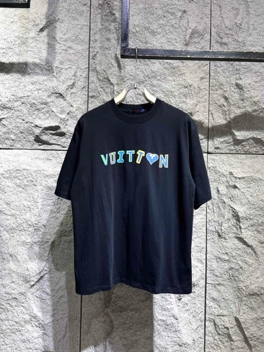 EasyMatch 9462 Louis Vuitton T-shirt – LSVT0206