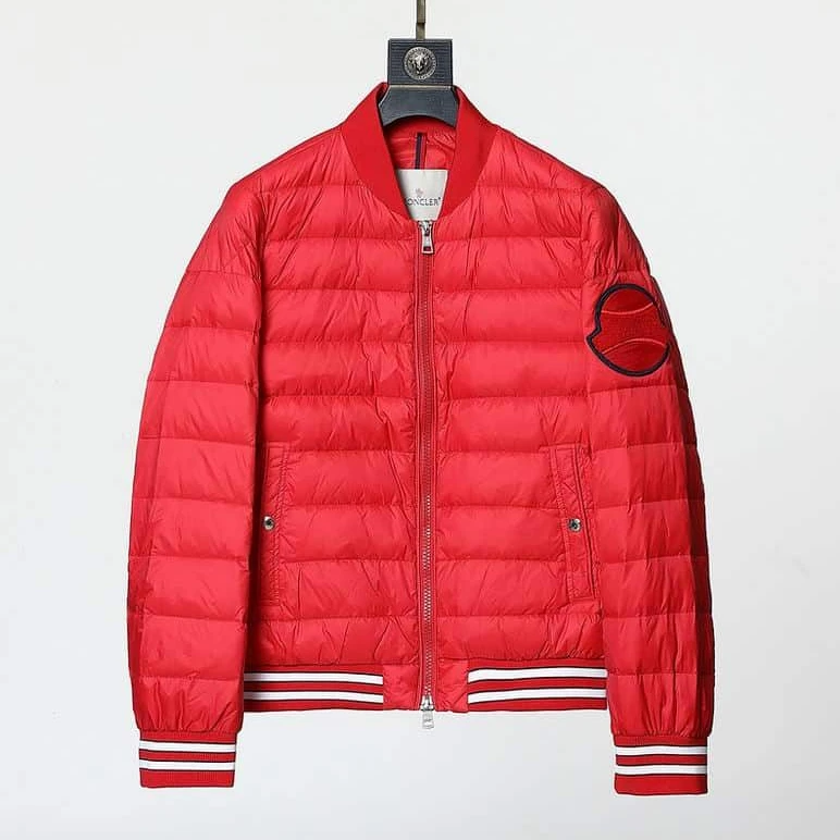 EasyMatch 9481 Moncler Coat – MC041