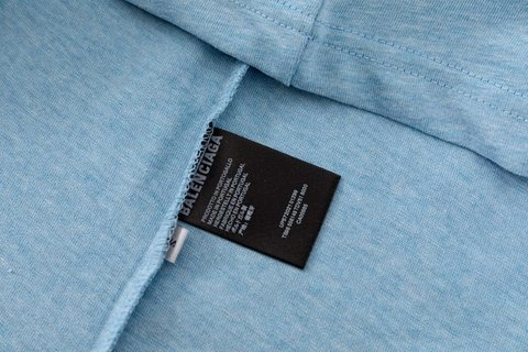 EasyMatch 958 BALENCIAGA BB LOGO  T-Shirt – BBS044