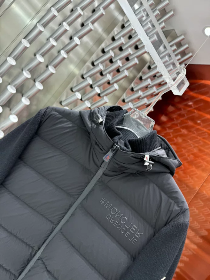 EasyMatch 9896 Moncler Cardigan Jacket – MC128