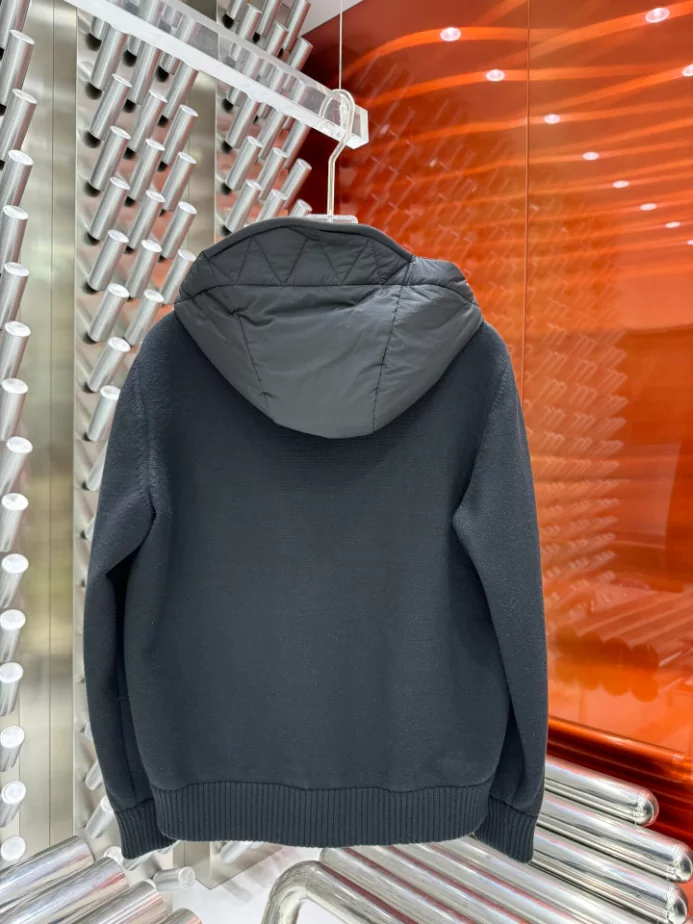 EasyMatch 9896 Moncler Cardigan Jacket – MC128