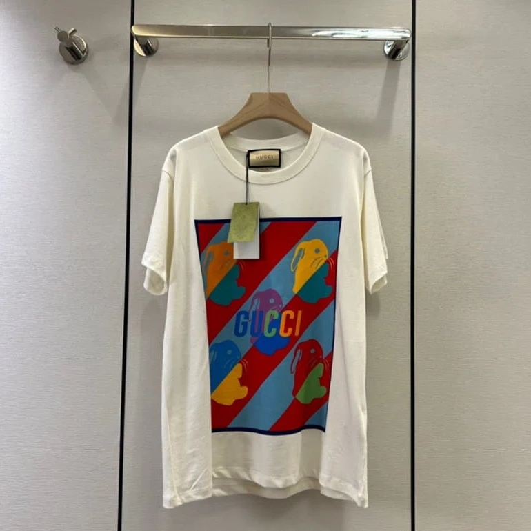 Fashionable 1125 GUCCI T-SHIRT – GCS196