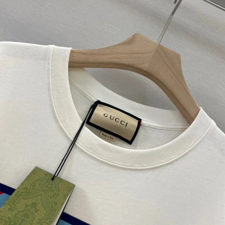 Fashionable 1125 GUCCI T-SHIRT – GCS196