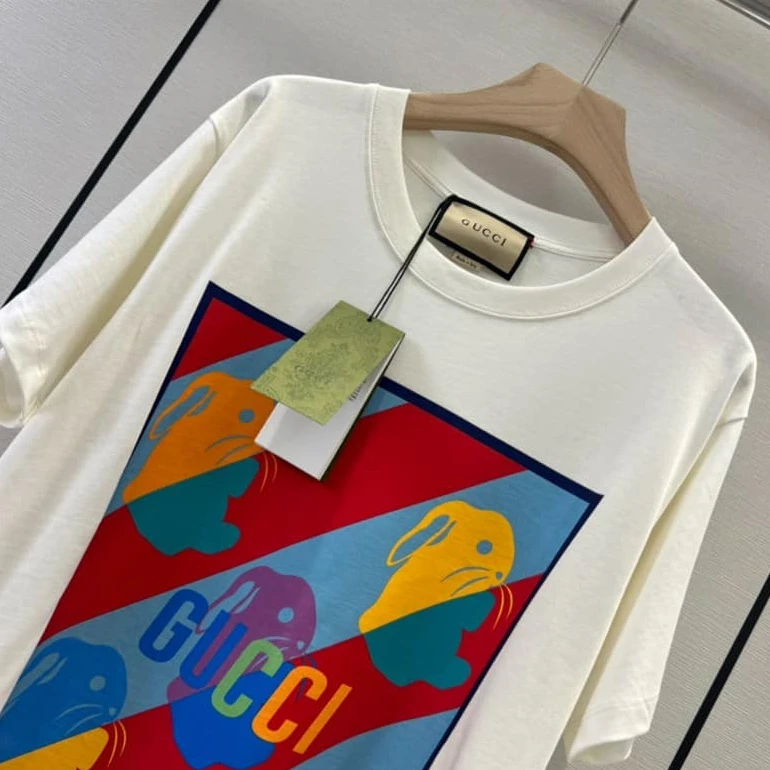 Fashionable 1125 GUCCI T-SHIRT – GCS196