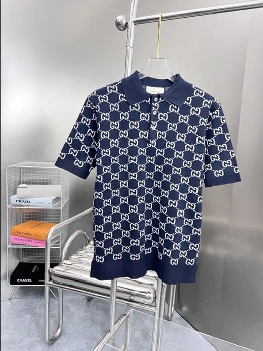 Fashionable 1163 GUCCI POLO – GCS223