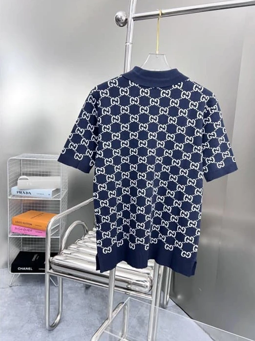 Fashionable 1163 GUCCI POLO – GCS223