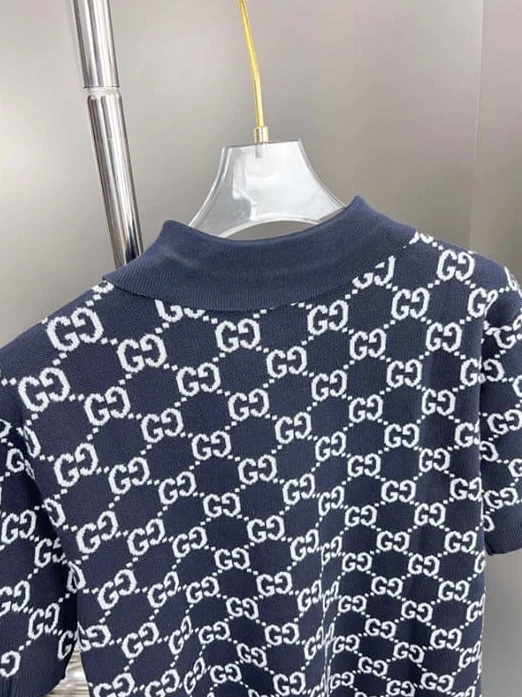 Fashionable 1163 GUCCI POLO – GCS223