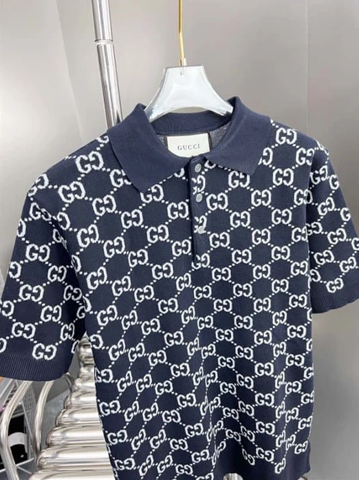Fashionable 1163 GUCCI POLO – GCS223