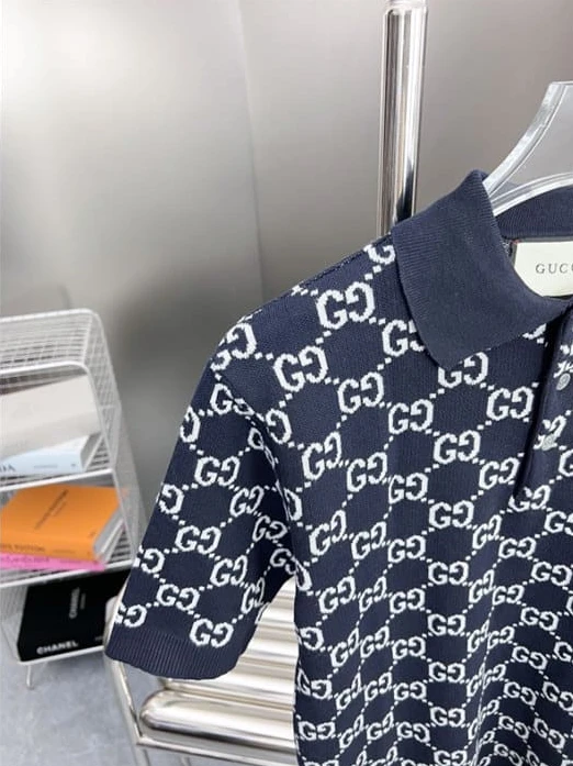 Fashionable 1163 GUCCI POLO – GCS223