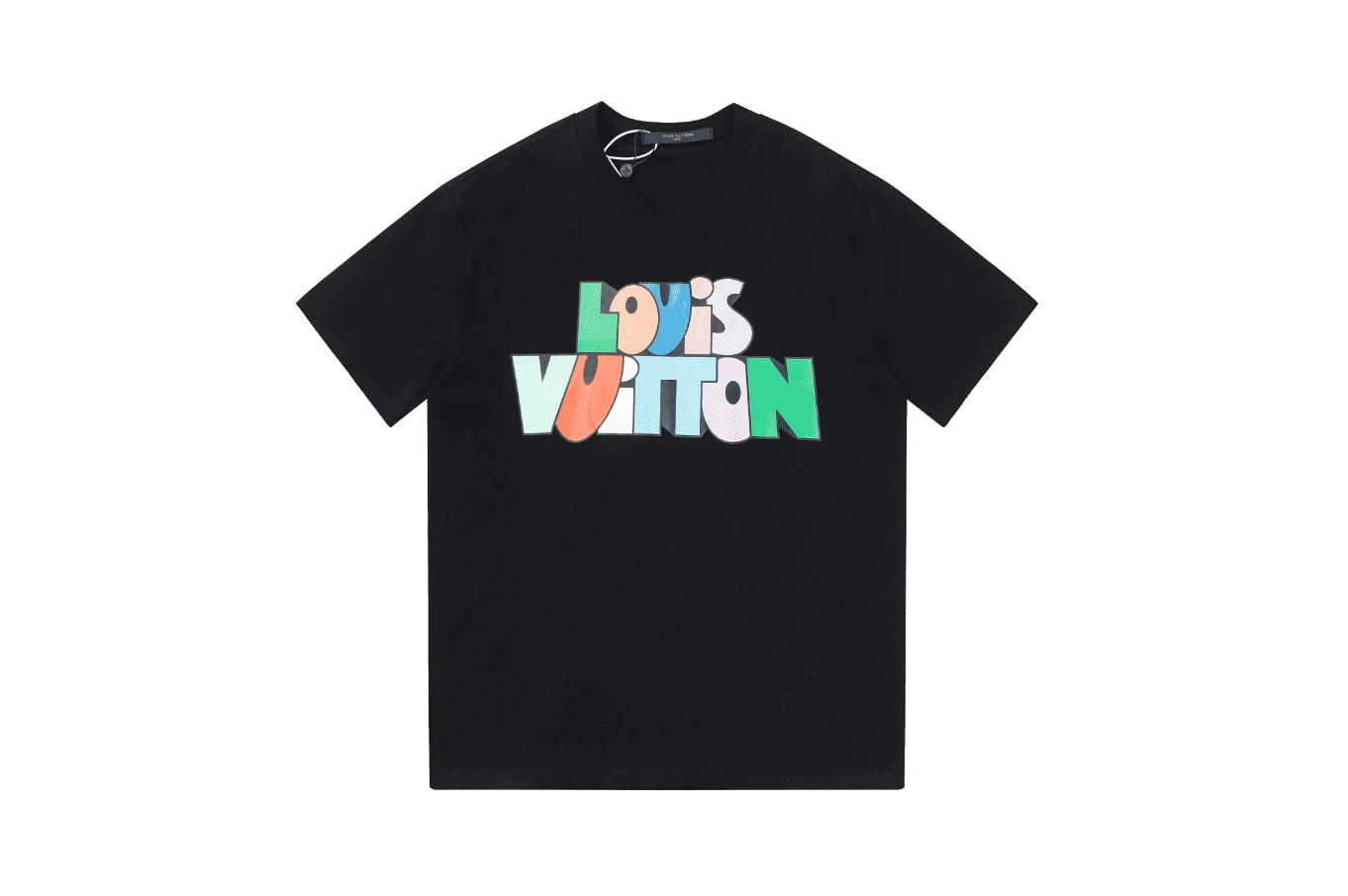 Fashionable 1173 Louis Vuitton T-shirt – LSVT0219