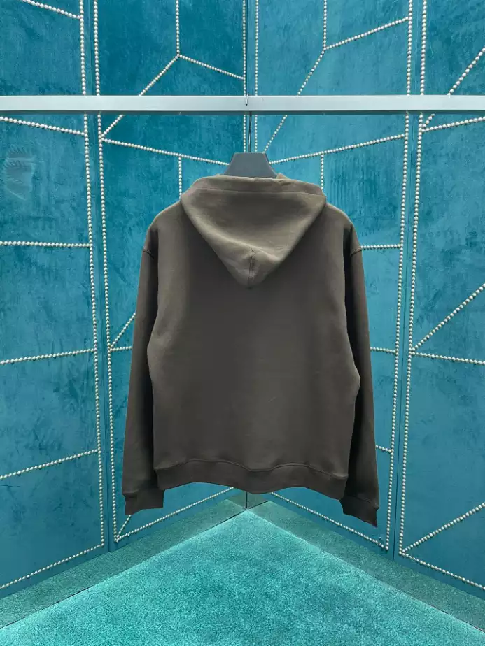 Fashionable 171 Louis Vuitton Embellished Cotton Hoodie – SLV039