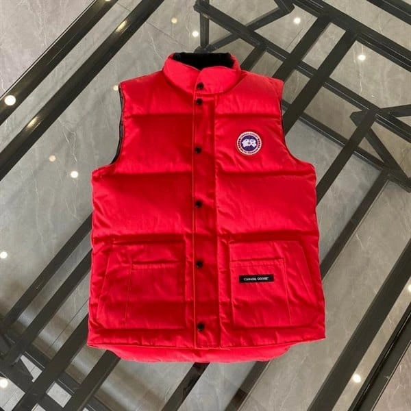 Fashionable 1843 Canada Goose Vest – CG051