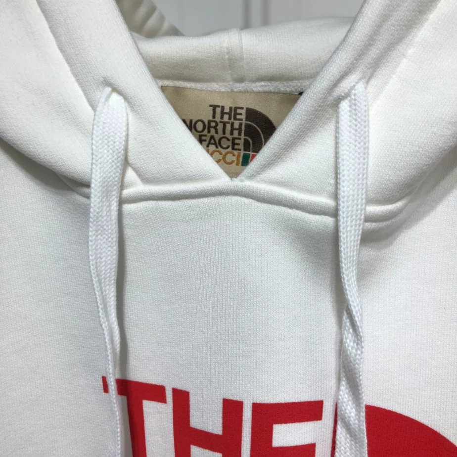 Fashionable 1924 Gucci x The North Face Sweatshirt Hoodie – GBH016