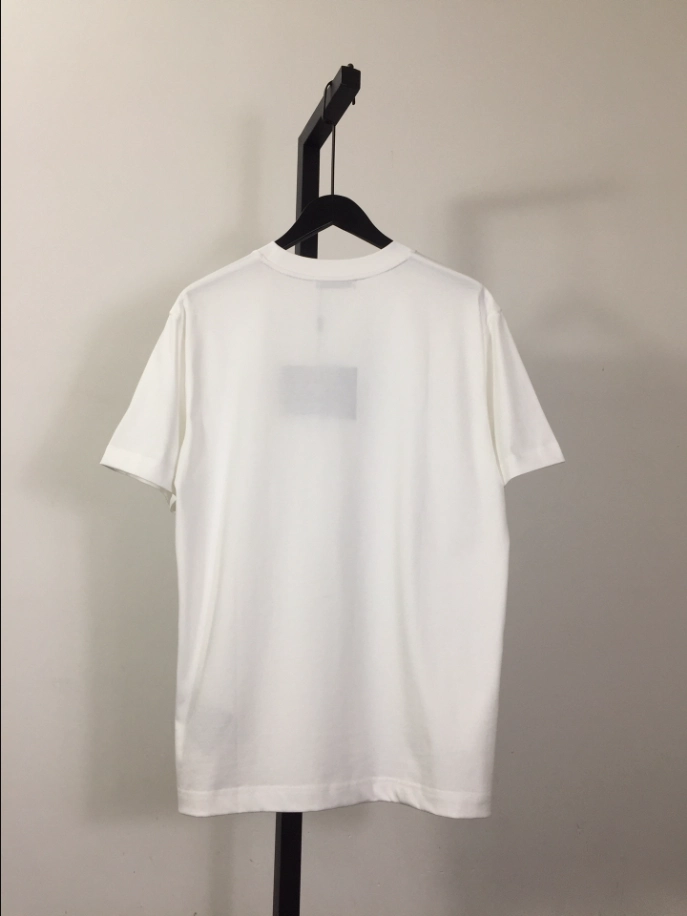 Fashionable 2137 Prada T-shirt – PRT001