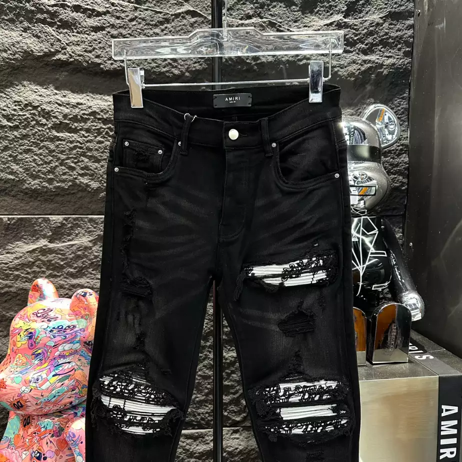 Fashionable 2429 AMIRI JEANS – AJ087