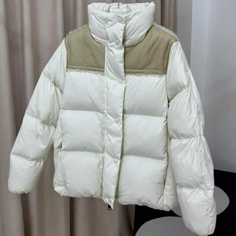 Fashionable 2588 Moncler Coat – MC017