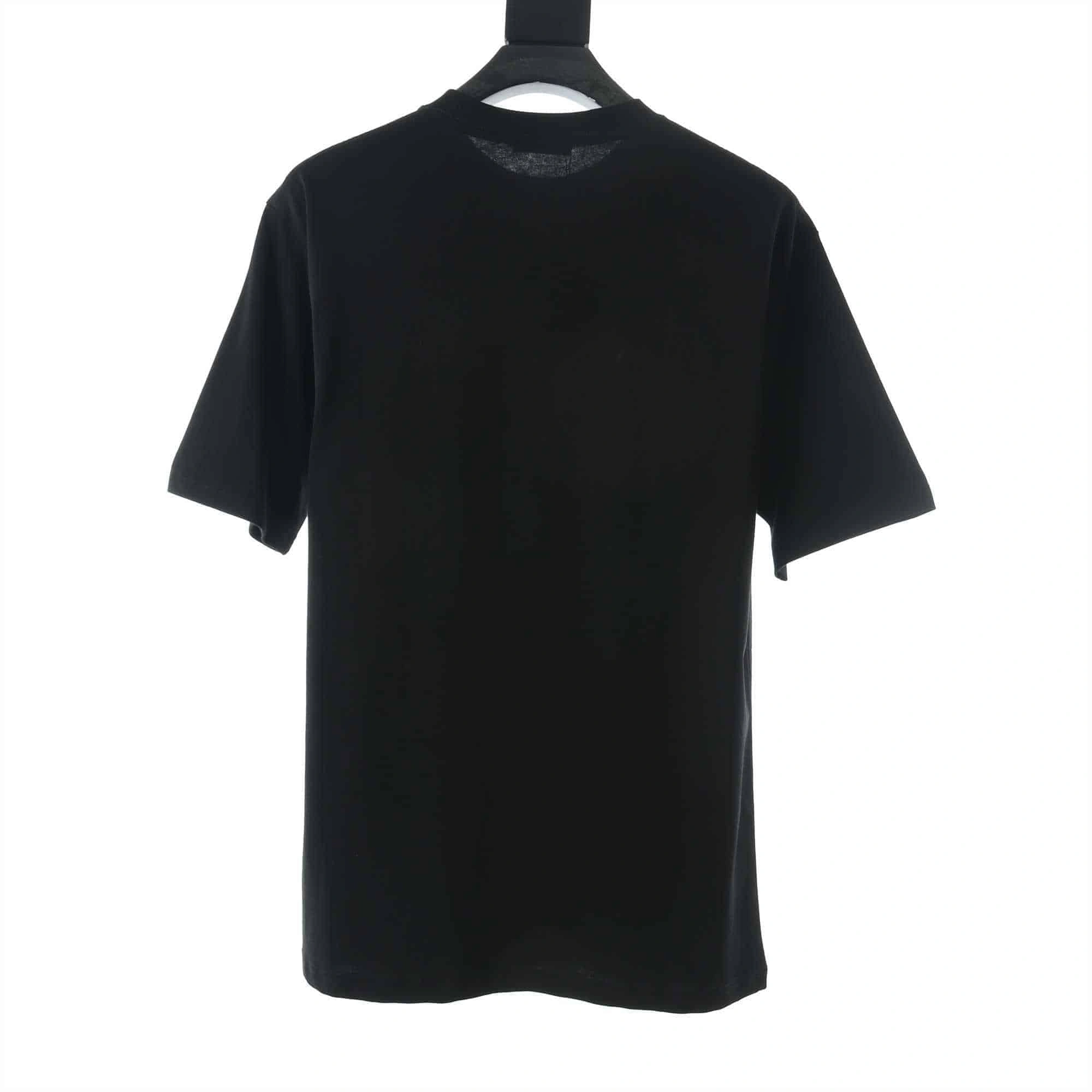 Fashionable 2698 Balenciaga T-Shirt – BBS013