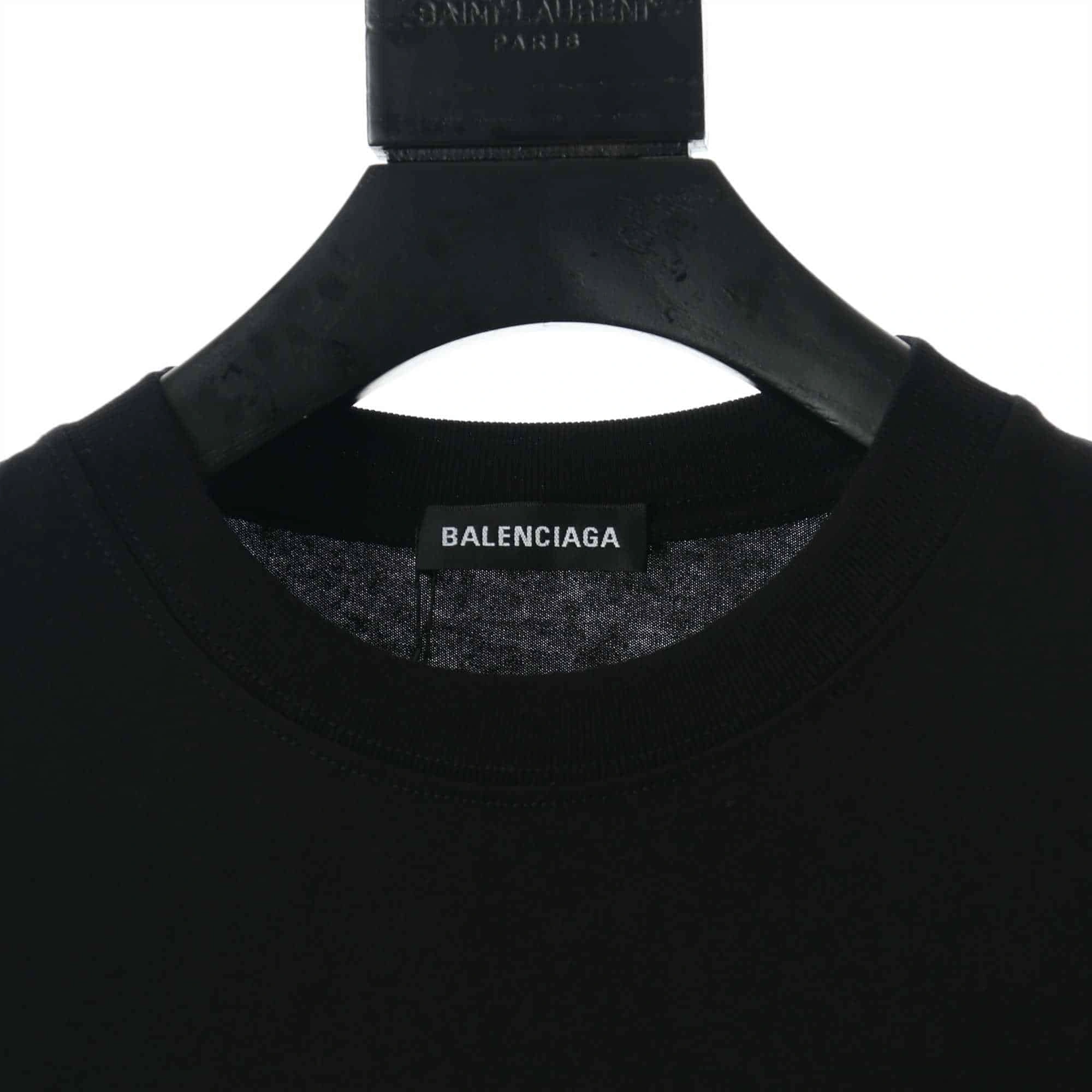 Fashionable 2698 Balenciaga T-Shirt – BBS013