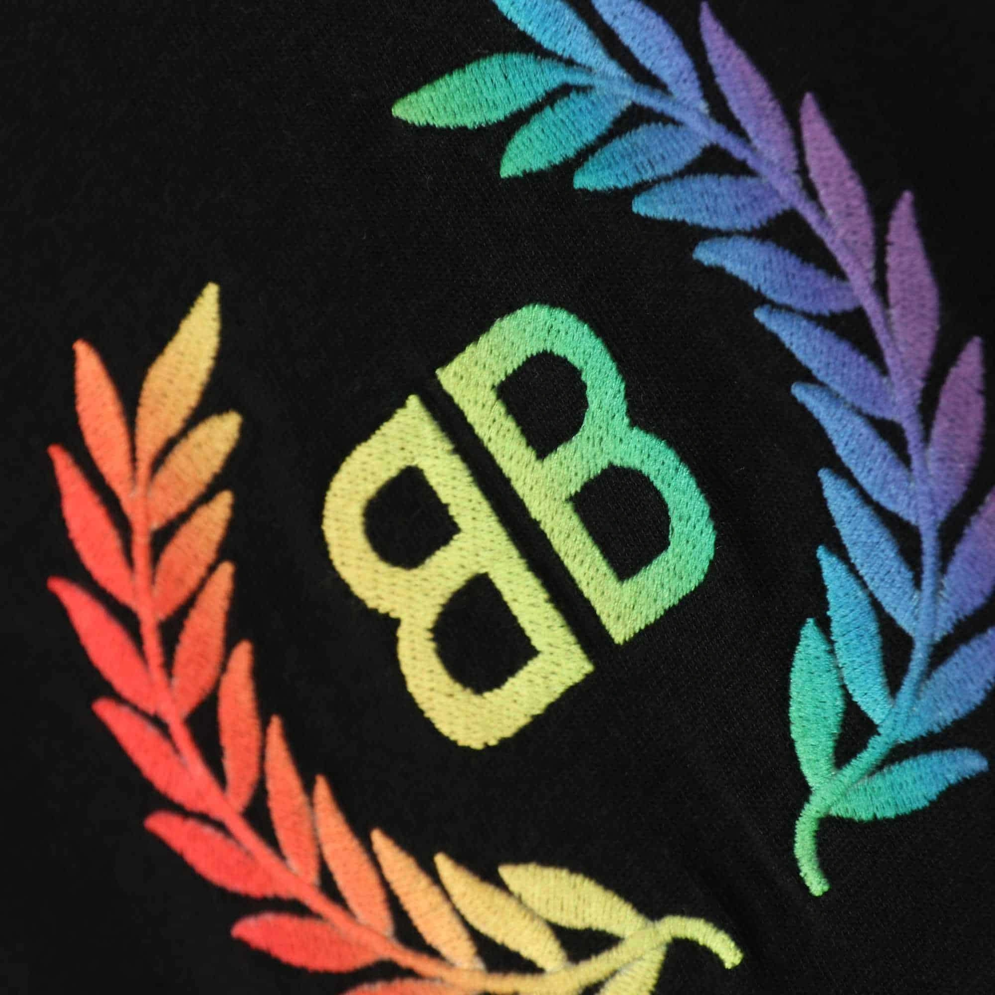 Fashionable 2698 Balenciaga T-Shirt – BBS013