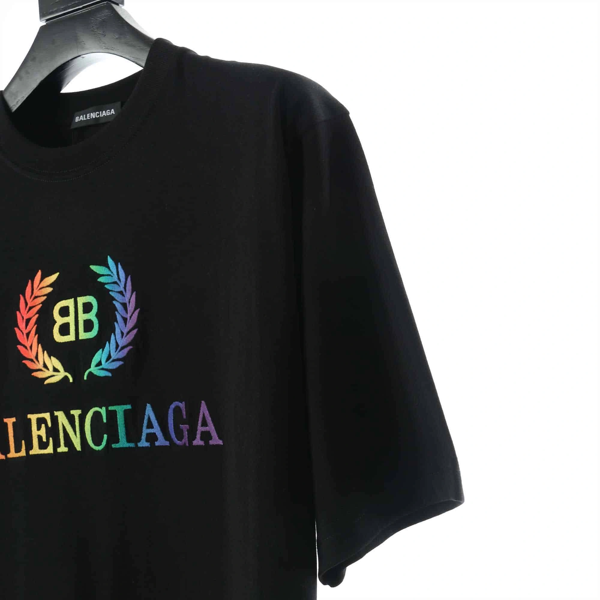 Fashionable 2698 Balenciaga T-Shirt – BBS013