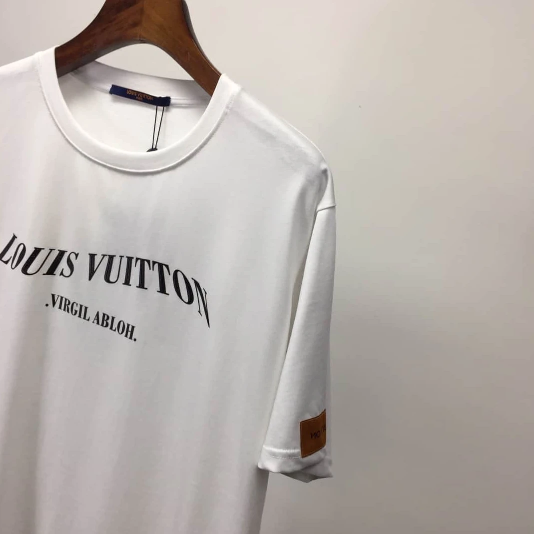 Fashionable 2962 Louis Vuitton T-shirt – LSVT0107