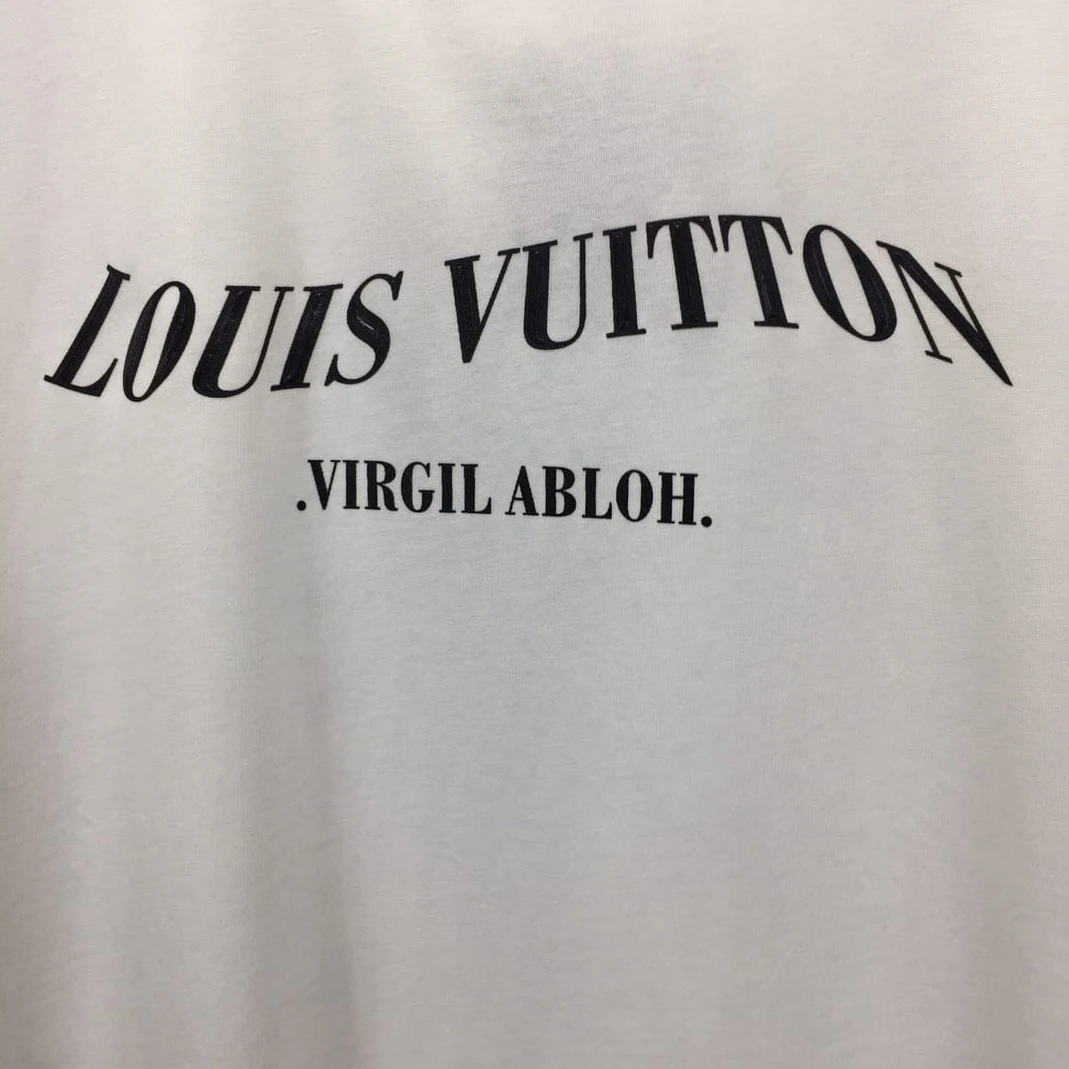 Fashionable 2962 Louis Vuitton T-shirt – LSVT0107