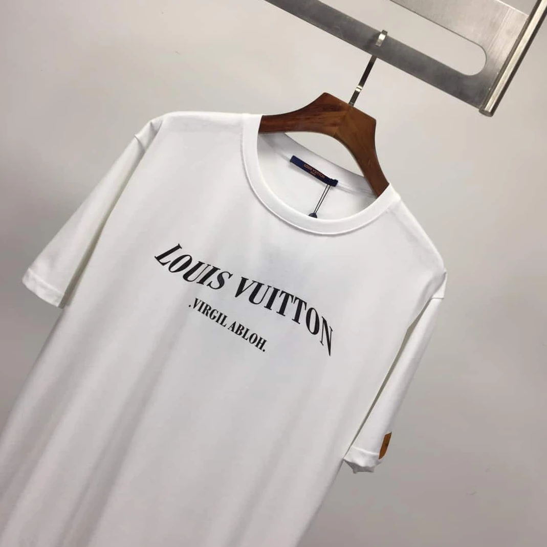 Fashionable 2962 Louis Vuitton T-shirt – LSVT0107