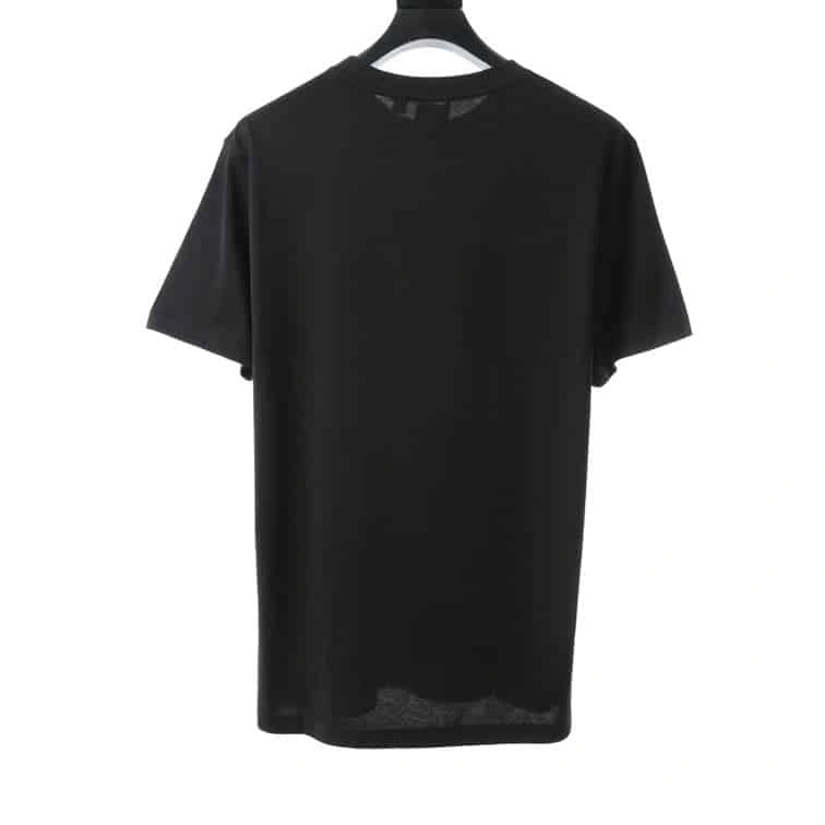 Fashionable 3055 Burberry Logo T-Shirt – BBRS46