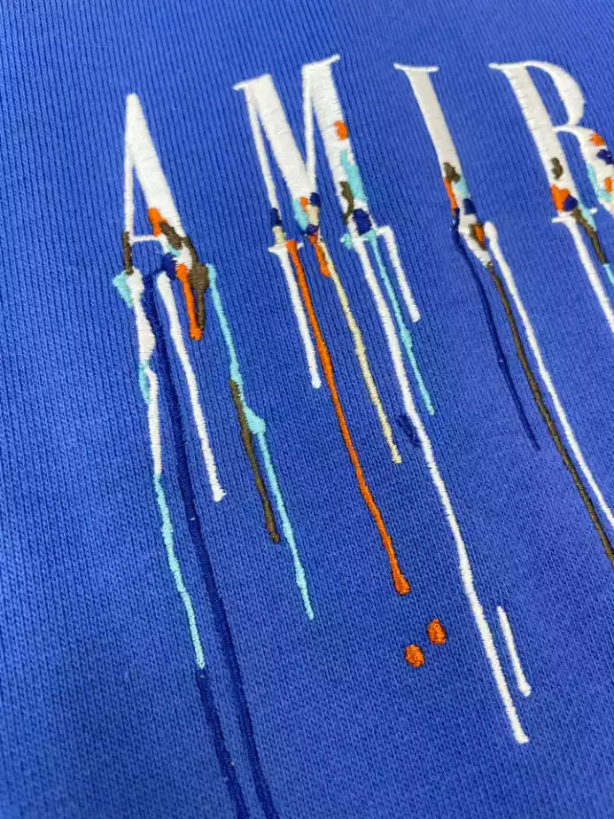 Fashionable 3260 Amiri Hoodie – SAV022