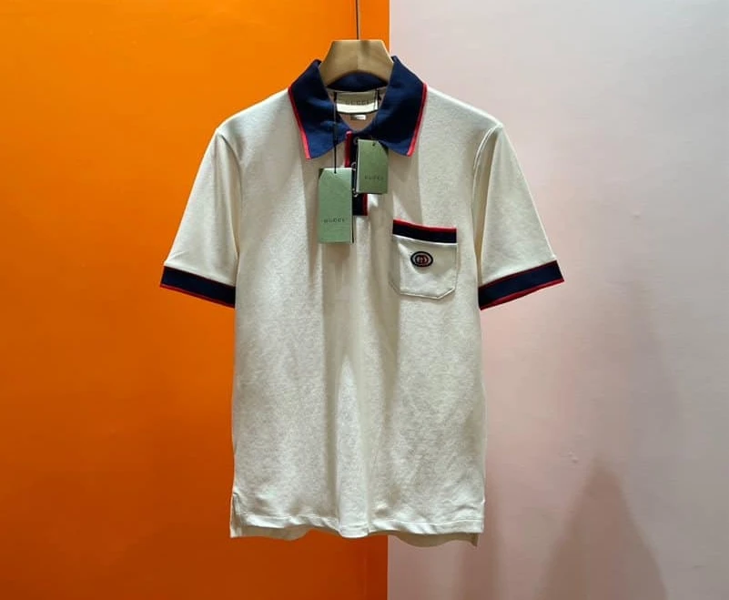 Fashionable 3472 GUCCI POLO – GCS215
