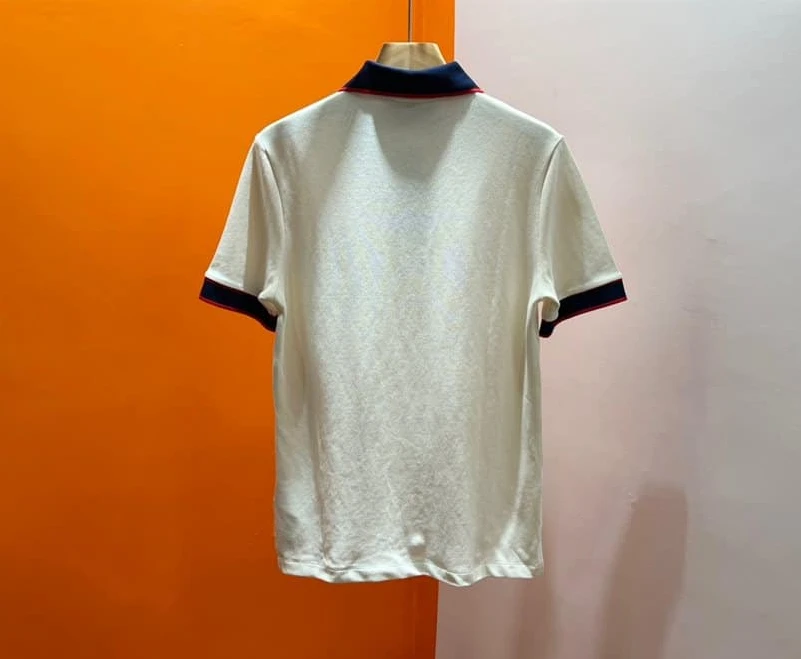 Fashionable 3472 GUCCI POLO – GCS215