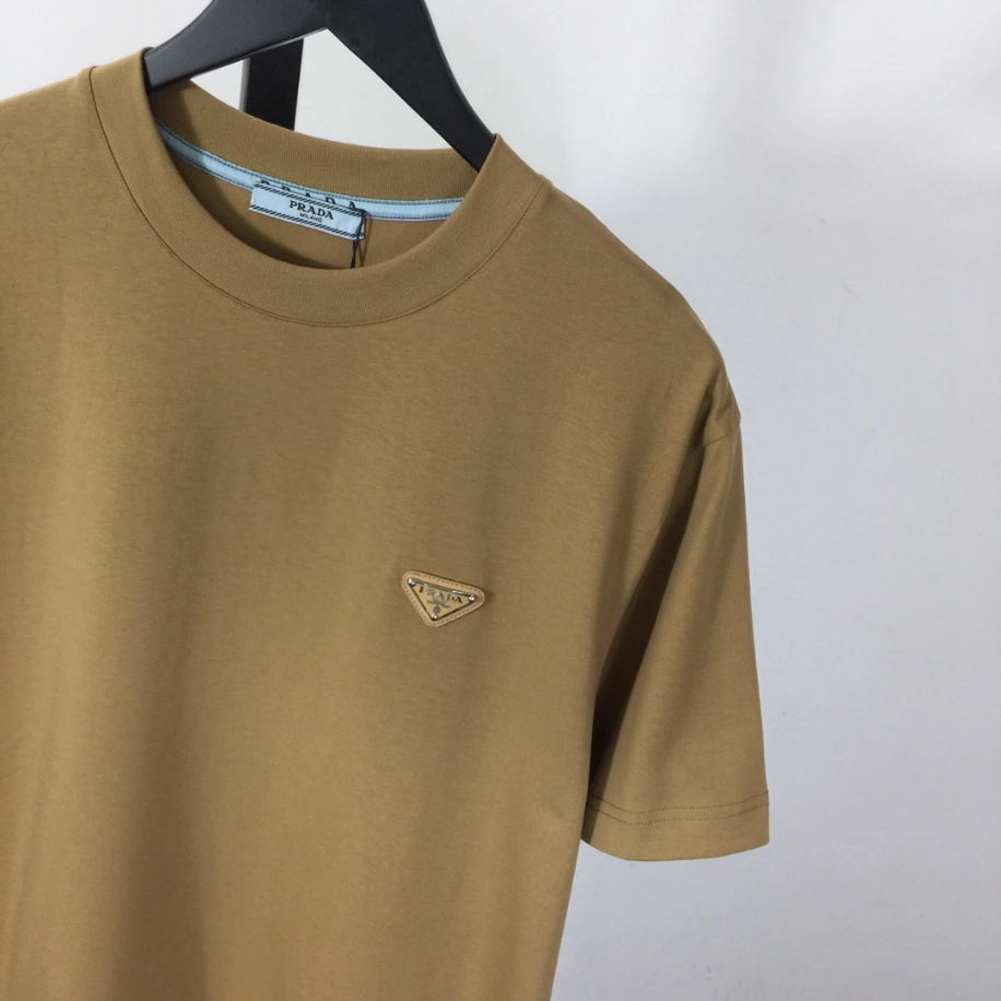 Fashionable 3786 Prada T-shirt – PRT017