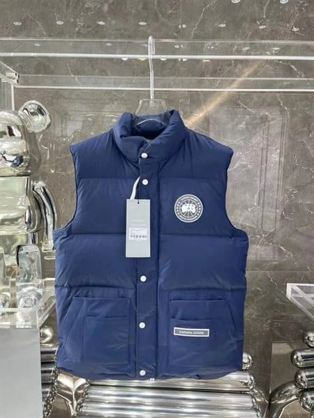 Fashionable 4134 Canada Goose Vest – CG055